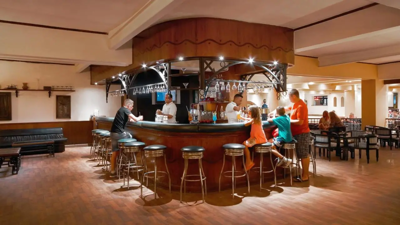 Hotel Giftun Azure Beach - Hurghada